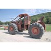 Timberjack 230 Skidder